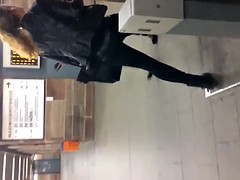 Красотки, Немки, На природе