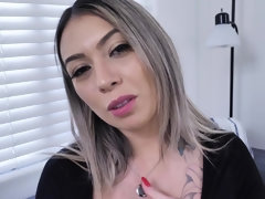 Arsch, Grosse titten, Blondine, Blasen, Bruder, Hd, Solo, Titten