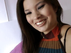 Asian MILF Miyuki Son amazing porn video