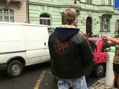 Blonde, Brunette brune, Tchèque, Européenne, Hd, Mère que j'aimerais baiser, Réalité