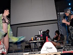 Красотки, Брюнетки, Латиноамериканки, Наездница, Сиськи