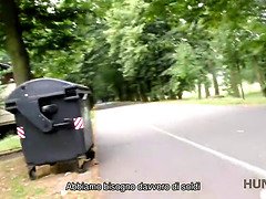 Gehörnter ehemann, Tschechisch, Hd, Lecken, Geld, Pov, Realität, Jungendliche (18+)