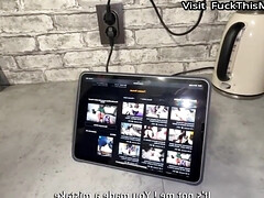 Любители, Анальный секс, Блондинки, Семяизвержение, Черненькие, Белье, Милф, От первого лица