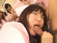 Aziatisch, Pijpbeurt, Sperma shot, Fetisj, Interraciaal, Japaans, Masseren