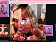 Openbaar, Shemale, Trio