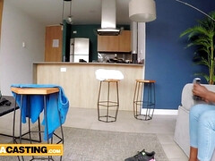 Grote lul, Grote mammen, Rondborstig, Sperma, Latijnse vrouw, Moeder die ik wil neuken, Natuurlijke tieten, Tieten likken