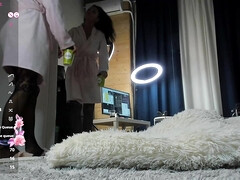 お尻, デカ尻, 自家製