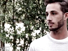 Big Booty Bella Rolland Gets Rough Rebound Fuck - Doggystyle & Deep Throat