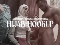 アジア人, 黒人, ブロンド, 茶髪の, コンピレーション, イく瞬間, 黒人, ハードコア