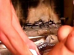 アナル, ブロンド, フェラチオ, チン, ハードコア, オナニー, オマンコ, オッパイの