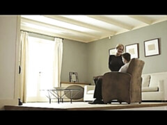 Cul, Gros cul, Blonde, Sucer une bite, En levrette, Dénudage, Adolescente, Nénés