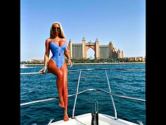 Verga grande, Tetas grandes, Tetas