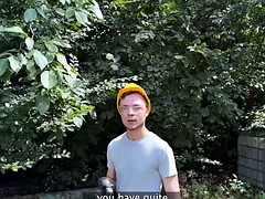 Attrapée, Tir de sperme, Européenne, Petite amie, Hard, Pov, Séduite, Uniforme