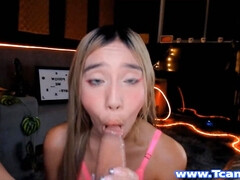 Amateur, Anal, Cul, Blonde, Pénétrer avec le poing, Hard, Fait maison, Transsexuelle