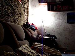 Grosse titten, Hochschule, Hardcore, Latina, Spanisch, Titten