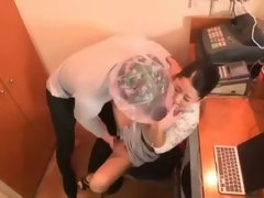 アジア人, デカパイ, 日本人