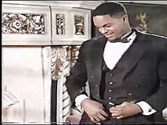 Rétro, Rétro ancien