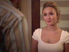 Prominente, Erotischer film