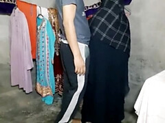 18, デカチン, 兄弟, 家族, はじめて, 自家製, インド人, 淫乱熟女
