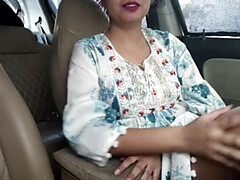 Aziatisch, Mooi, Orgasme, Buiten, Pornster, Openbaar, Verleid, Zuigen