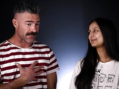 Eliza Ibarra hot latina minx porn video