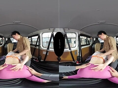 Japanische massage, Pov, Realität