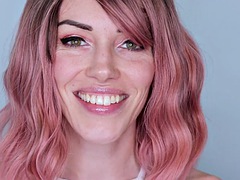 フェティッシュ, Hd, 赤毛, 一人