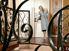 Cunnilingus, Dormitorio, Lesbiana, Lamidas, Madres para coger, Tetas naturales, Coño, Tetas