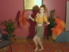 Pixie Faye - Light Me Up