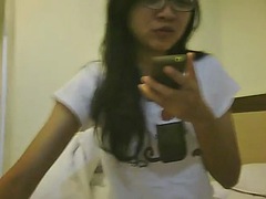 Leie, Flasche, Spermaladung, Arzt, Handjob, Masturbation, Schlampe, Thai