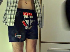 Amateur, Gay, Lencería, Camara web