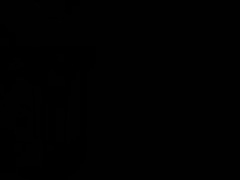 Tir de sperme, Mignonne, Gode, Hard, Masturbation, Chevaucher, Transsexuelle, Solo