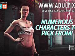 Anaal, Lieveling, Grote mammen, Pijpbeurt, Bruinharig, Handbeurt, Rijpe lesbienne, Tiener