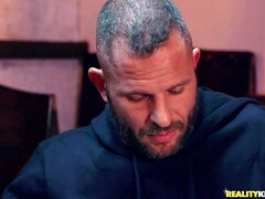 Mamada, Morena, Montar, Gemelos