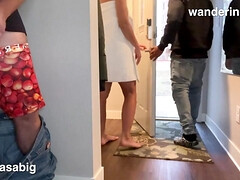 Amateur, Rubia, Corrida, Polla, Fetiche, Grupo, Interracial, Intercambio de parejas