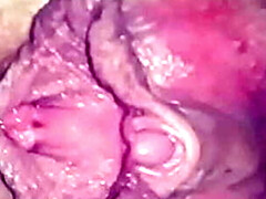 Penetracion con dedos, Flaco