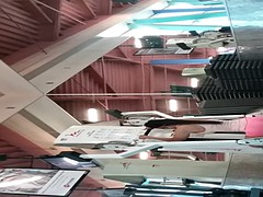 Flashing, Sportzaal, Bekijker