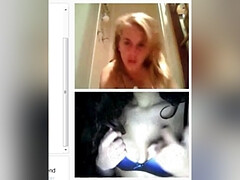 legal age teenager omegle shower two