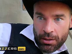 Lela Star and Molly Stewart - Wanted Fucked