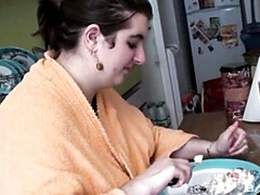 Amateur, Belle grosse femme bgf, Gros cul, Grosse bite, Gros seins, Noire, Sucer une bite, Mère que j'aimerais baiser