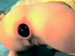 素人, アナル, ブロンド, フィストファック, 目瞪口呆, オナニー, ティーン, ウェブカメラ