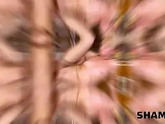 Shame4k. not letting the truth come out