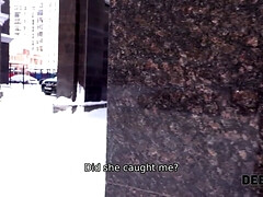 Blasen, Gesichtssitzen, Selbstgemacht, Jeans, Lecken, Geld, Realität, Rau