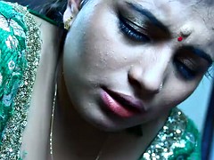 Asiatique, Indienne