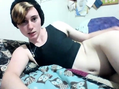 Amateur, Poilue, Solo, Adolescente, Webcam