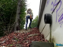 Enthousiasteling, Lieveling, Blond, Autobus, Europees, Geld, Gezichtspunt, Realiteit