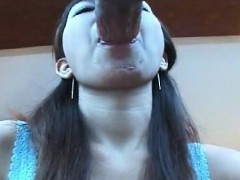 Leie, Asiatisch, Blasen