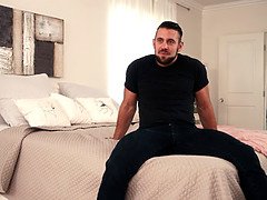 デカ尻, デカパイ, Hd, なめる, オーガズム, オマンコ, 現実, 一人