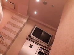 Bad, Bikini, Fetisch, Japanische massage