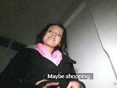 Amateur, Européenne, Bite énorme, Monstre